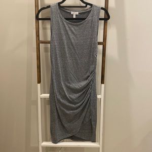 Grey Leith Dress